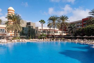Foto Elba Carlota Beach and Convention Resort **** Caleta De Fuste