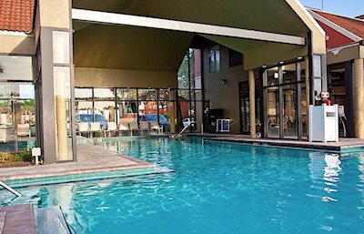 Foto Legacy Vacation Resorts *** Kissimmee