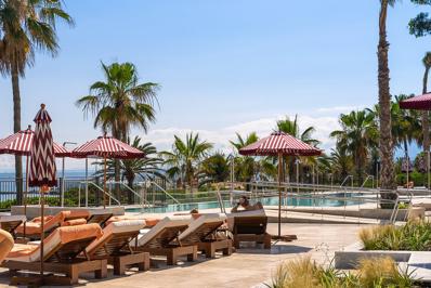 Foto El Fuerte Marbella ***** Marbella