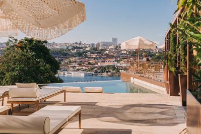 Foto Torel Avantgarde ***** Porto