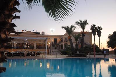 Foto Delfino Beach **** Marsala