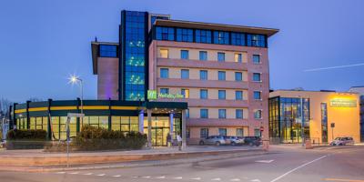 Foto Holiday Inn Express Bologna Fiera *** Bologna