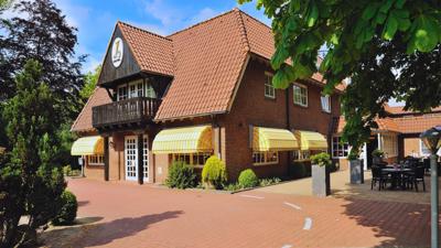 Foto de Landmarke *** Ootmarsum