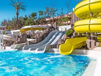 Foto Spring Bitacora **** Playa De Las Americas