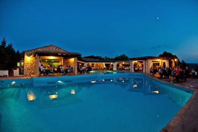 Foto Stella Di Gallura Residence *** Porto Rotondo