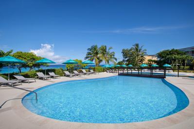 Foto Beach View **** St James