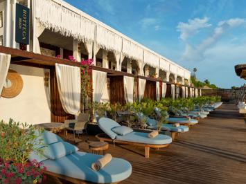 Foto Swissotel Living Bodrum ***** Gundogan