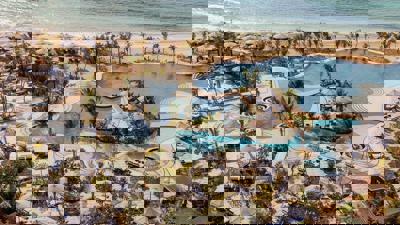 Jumeirah Marsa Al Arab