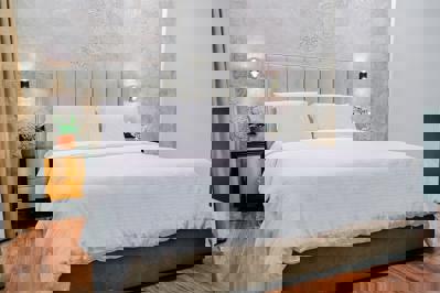 Foto Imperator Hotel **** Tirana