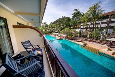 Foto Hotel Krabi La Playa Resort **** Krabi