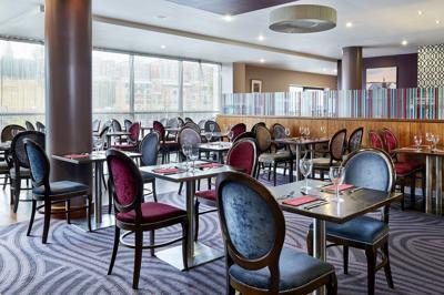 Foto Jurys Inn Gateshead Quays **** Newcastle Upon Tyne