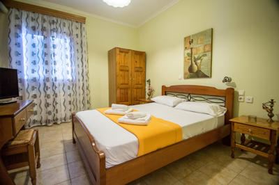 Foto Elea *** Molyvos