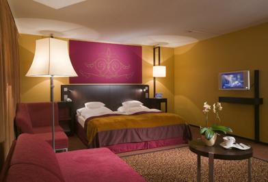 Foto Mercure Munchen City Center **** Munchen