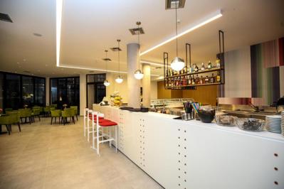 Foto Regina Garden **** Vlore