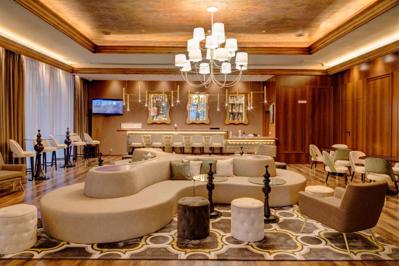 Foto VIP Executive Picoas Hotel **** Lissabon