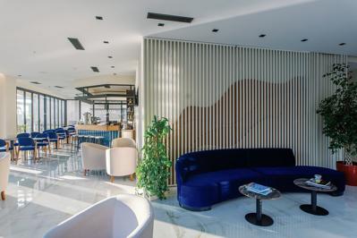 Foto Valza Boutique Hotel **** Vlore