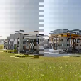 Foto Center Parcs Nordborg Resort **** Nordborg