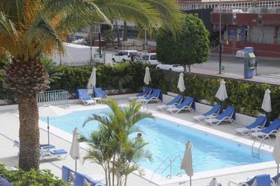 Foto Lufesa * Puerto Rico