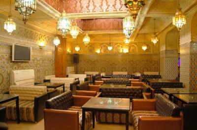 Foto Hotel Mounia Fes *** Fes