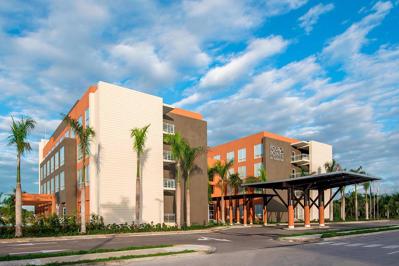 Foto Four Points By Sheraton Puntacana Village *** Punta Cana