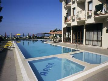 Foto Area *** Fethiye