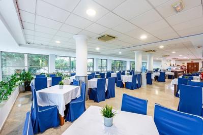 Foto Hotel Toboso Almunecar *** Almunecar