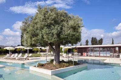 I Monasteri Golf Resort