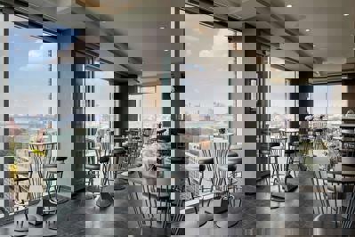 Foto Hotel Hampton Inn Brooklyn Downtown *** New York City