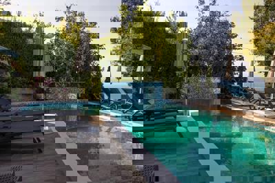 Foto Golden Sunset **** Ohrid