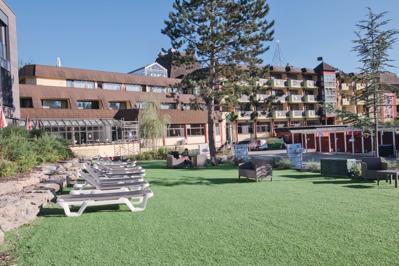 Foto Waldeck Spa **** Bad Durrheim