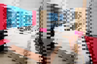 Foto Aparthotel Adagio Premium Dubai Al Barsha **** Dubai