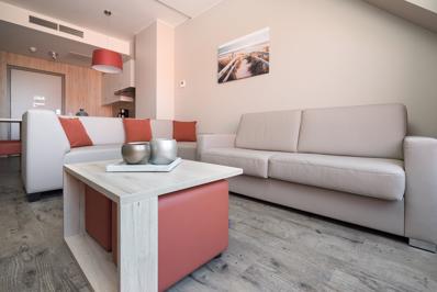 Foto Holiday Suites Westende *** Middelkerke