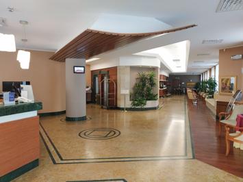 Foto Mirage Sure Hotel Collection by Best Western **** Milaan