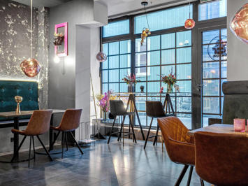 Foto City Center *** Reykjavik