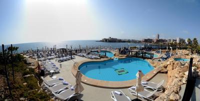 Foto Radisson Blu Resort Malta St Julians ***** St. Julians