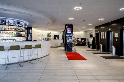 Foto Scandic Alvik **** Bromma