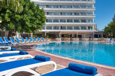 Foto HSM Atlantic Park **** Magaluf