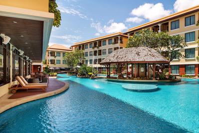 Patong Paragon
