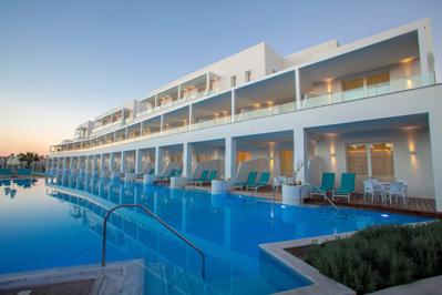 Foto Aliathon Resort **** Paphos