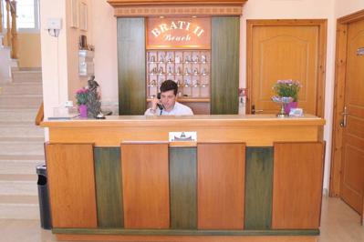 Foto Brati II Beach *** Arkoudi