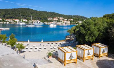 Foto Aminess Port 9 **** Korcula