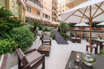 Foto Intercontinental Madrid ***** Madrid