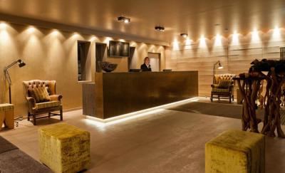 Foto Golf-Vesper **** Sprockhovel