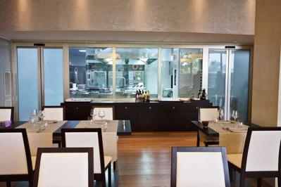 Foto The Hub **** Milaan