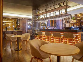 Foto ibis Styles Lisboa Centro Liberdade NE *** Lissabon