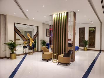 Foto Skylark Hotel Apartments *** Dubai