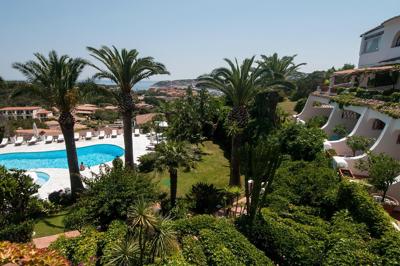 Foto Balocco **** Porto Cervo