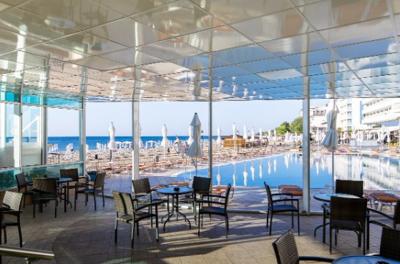 Foto Berlin Golden Beach **** Goudstrand Golden Sands