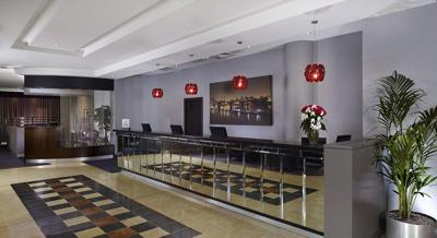 Foto Doubletree by Hilton London Chelsea **** Londen