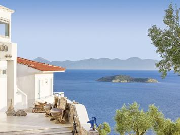 Foto Oniro Skiathos **** Skiathos-stad